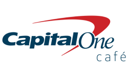 capital one cafe